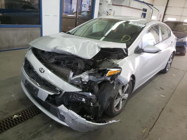 2018 KIA FORTE LX 3KPFL4A73JE247767