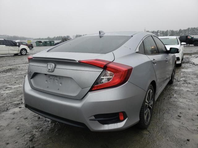 2016 HONDA CIVIC EXL 2HGFC1F75GH652373