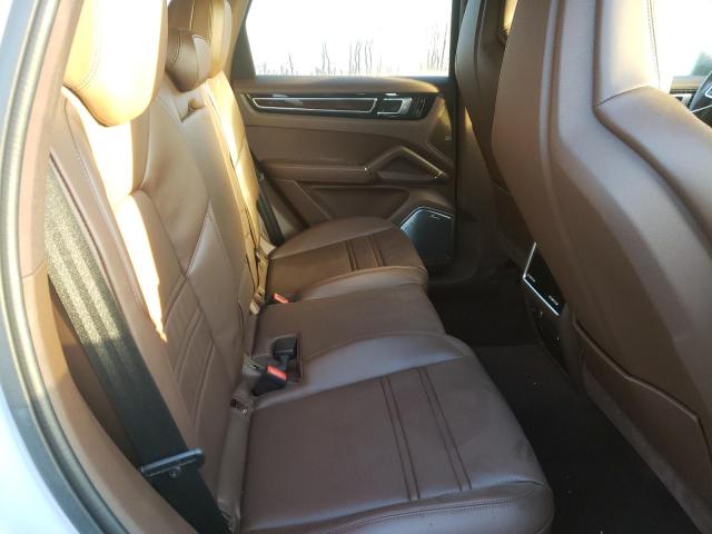 2021 PORSCHE CAYENNE E- WP1AE2AY7MDA24282