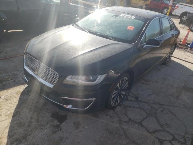 2017 LINCOLN MKZ SELECT 3LN6L5C9XHR607927