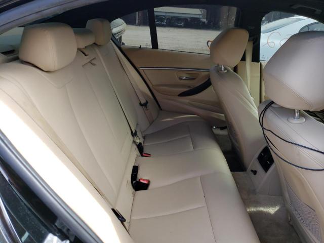 2016 BMW 328I WBA8E9G59GNT83604