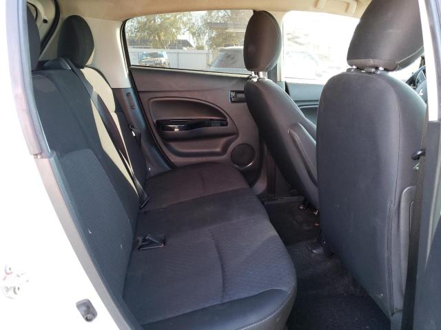 2019 MITSUBISHI MIRAGE SE ML32A4HJ4KH001864