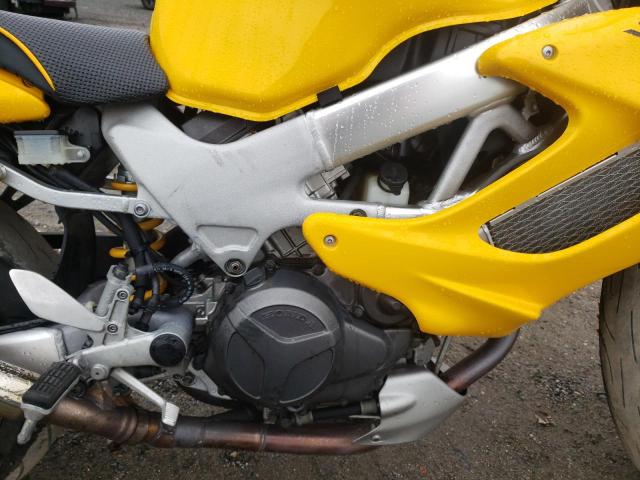 2000 HONDA VTR1000 F JH2SC3605YM200330