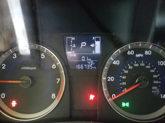 2015 HYUNDAI ACCENT GS KMHCT5AE8FU215845