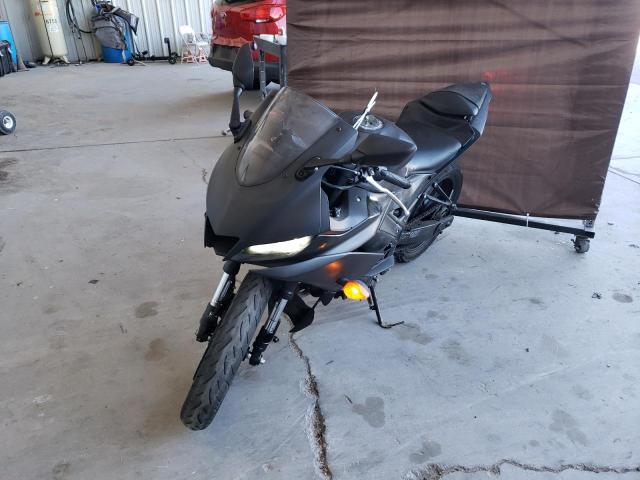 2021 YAMAHA YZFR3 A MH3RH18Y4MK006475