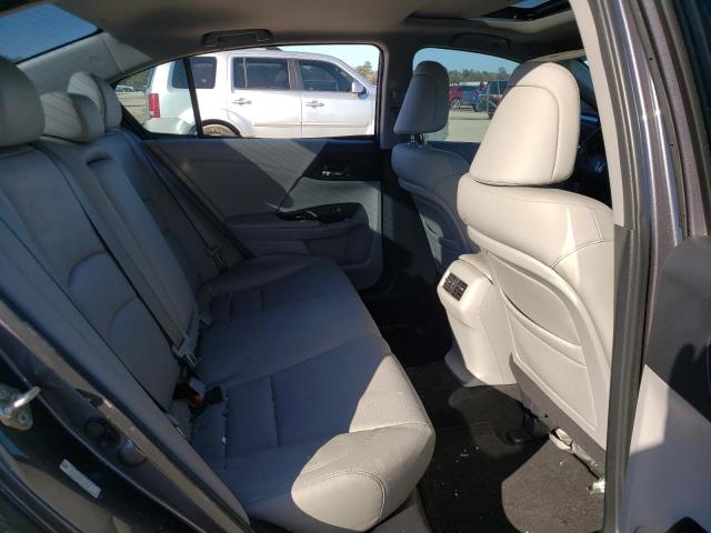 1HGCR3F82EA029763 Honda Accord Exl 2014. Фото: 5