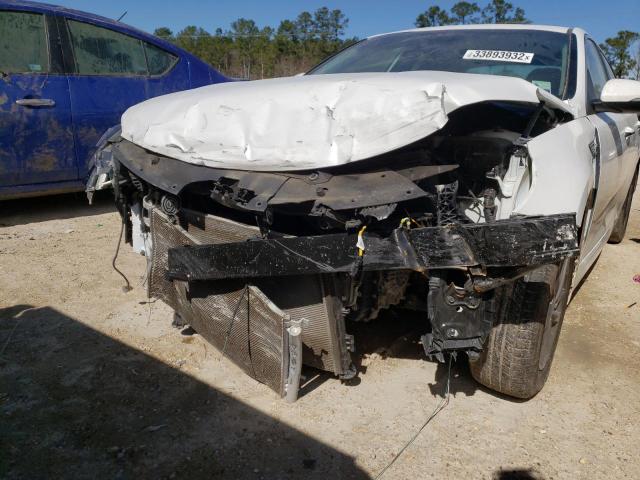 2019 KIA OPTIMA LX 5XXGT4L32KG333238