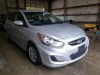 2012 HYUNDAI  ACCENT