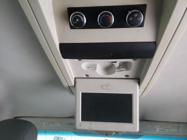 2A8HR54P28R684346 Chrysler Town & Cou 2008. Фото: 9