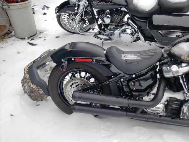 2020 HARLEY-DAVIDSON FLSL 1HD1YDJ19LB034666