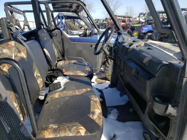 2020 POLARIS RANGER CRE 4XARSE998L8043966