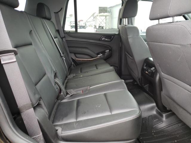2017 CHEVROLET TAHOE POLI 1GNSKDEC7HR246510