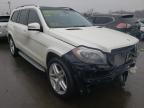 2014 MERCEDES-BENZ  GL-CLASS