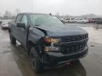 CHEVROLET SILVERADO 2021 foto