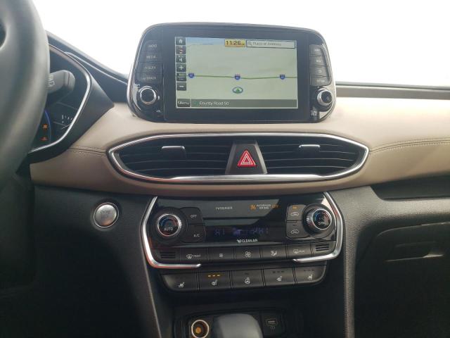 2020 HYUNDAI SANTA FE L - 5NMS53AA9LH273106