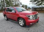 2007 CHEVROLET  TAHOE