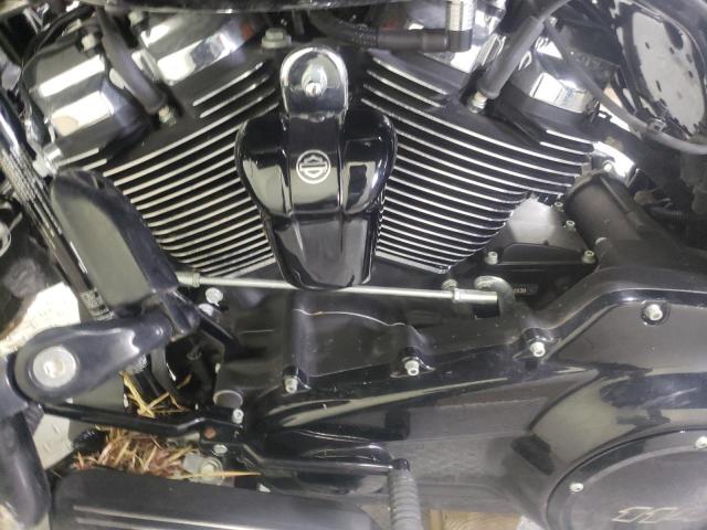 2021 HARLEY-DAVIDSON FLTRXS 1HD1KTP14MB653700