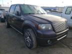 2007 FORD  F-150