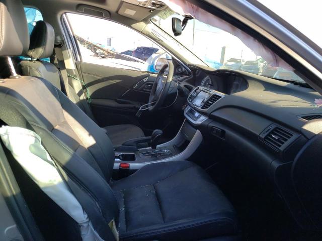 2015 HONDA ACCORD EXL 1HGCR2F82FA177018