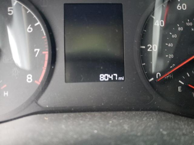 3KPC24A61ME138516 Hyundai Accent Se 2021. Фото: 7
