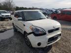 2013 KIA  SOUL