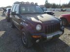 2003 JEEP  LIBERTY