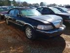 2007 LINCOLN  TOWN CAR