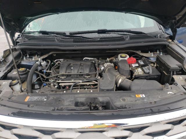 2018 FORD EXPLORER X - 1FM5K7D82JGA30243