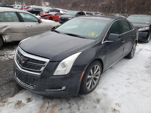2015 CADILLAC XTS - 2G61U5S37F9146006