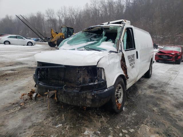 2019 GMC SAVANA G35 1GTZ7HFG1K1175862