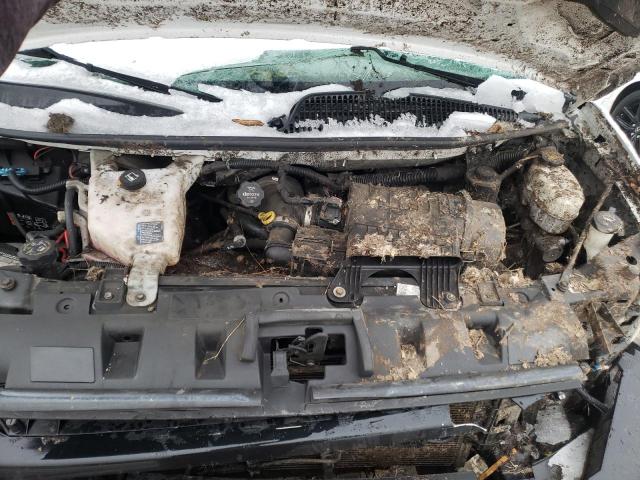 2019 GMC SAVANA G35 1GTZ7HFG1K1175862