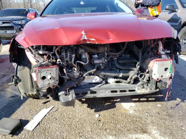 2017 VOLVO S60 PLATIN LYV402TM1HB153416