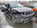 2014 JEEP  CHEROKEE