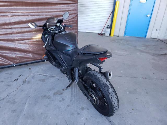 2021 YAMAHA YZFR3 A MH3RH18Y4MK006475