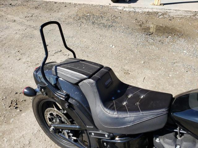 2020 HARLEY-DAVIDSON FXFBS 1HD1YLK12LB027499