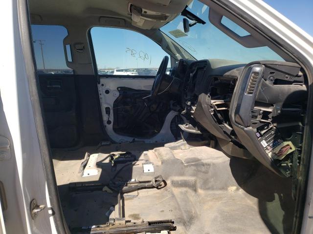 1GC4KYCG1FF146769 Chevrolet Silverado 2015. Фото: 4