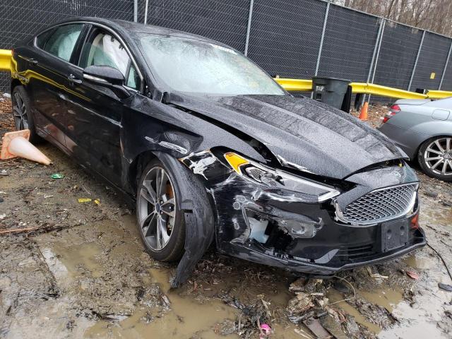 2020 FORD FUSION TIT 3FA6P0D98LR193362