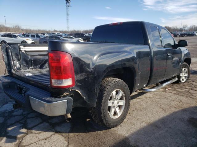 2GTEC19J281232856 Gmc Sierra C15 2008. Фото: 3