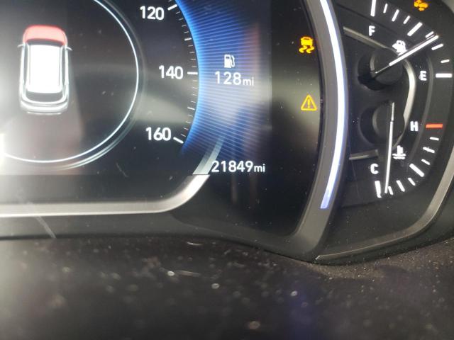 2020 HYUNDAI SANTA FE L - 5NMS53AA9LH273106