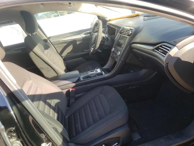 2017 FORD FUSION SE 3FA6P0HD8HR350992