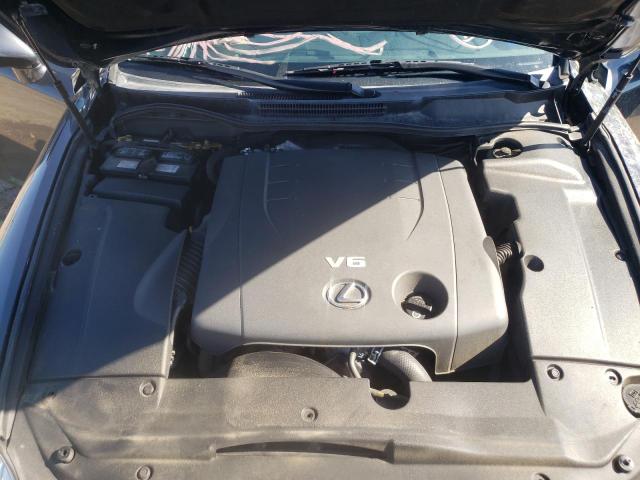 2010 LEXUS IS 250 - JTHBF5C23A5115664
