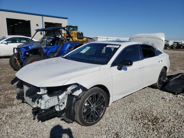 2021 TOYOTA AVALON TOU 4T1HZ1FB2MU058001