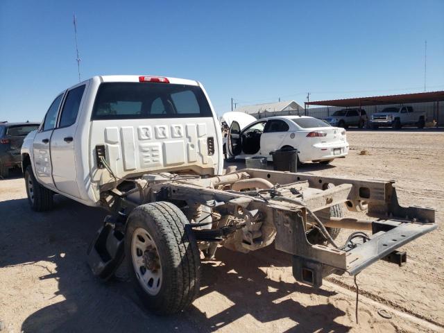 1GC4KYCG1FF146769 Chevrolet Silverado 2015. Фото: 2