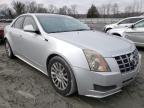 2012 CADILLAC  CTS