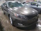 2014 KIA  OPTIMA