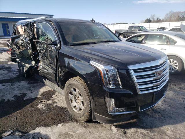 2016 CADILLAC ESCALADE E - 1GYS4KKJ8GR333318