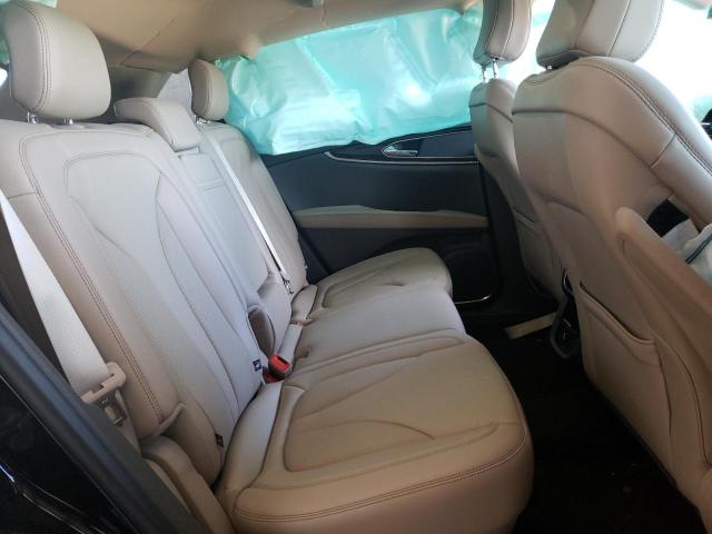 2021 LINCOLN NAUTILUS 2LMPJ6J9XMBL04999