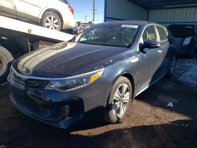 2017 KIA OPTIMA PLU KNAGV4LD0H5012859