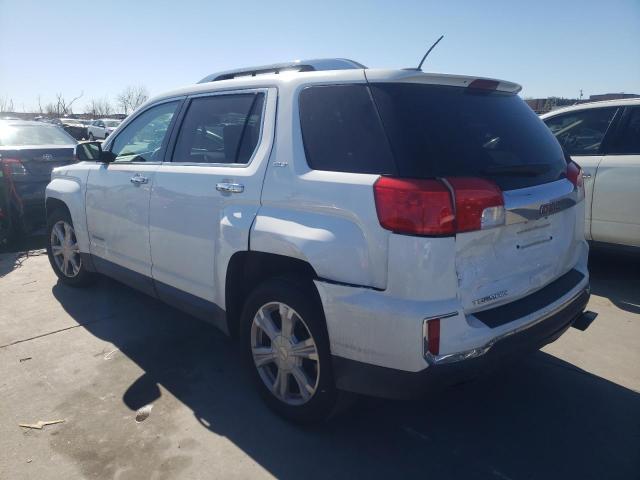 2016 GMC TERRAIN 2GKFLPE38G6195168