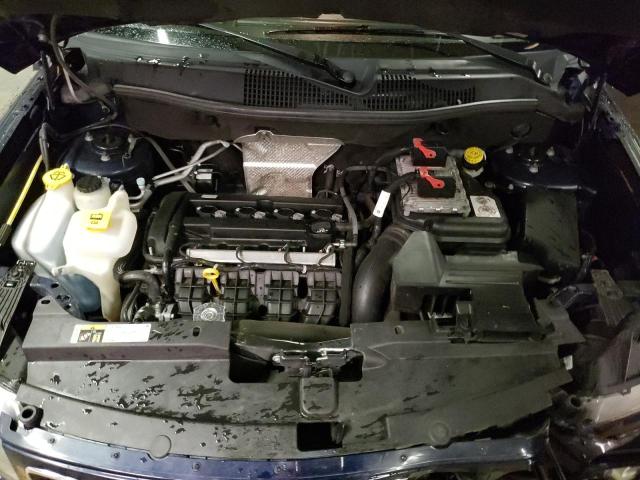 1C4NJCBA0HD130746 Jeep Compass Sp 2017. Фото: 6